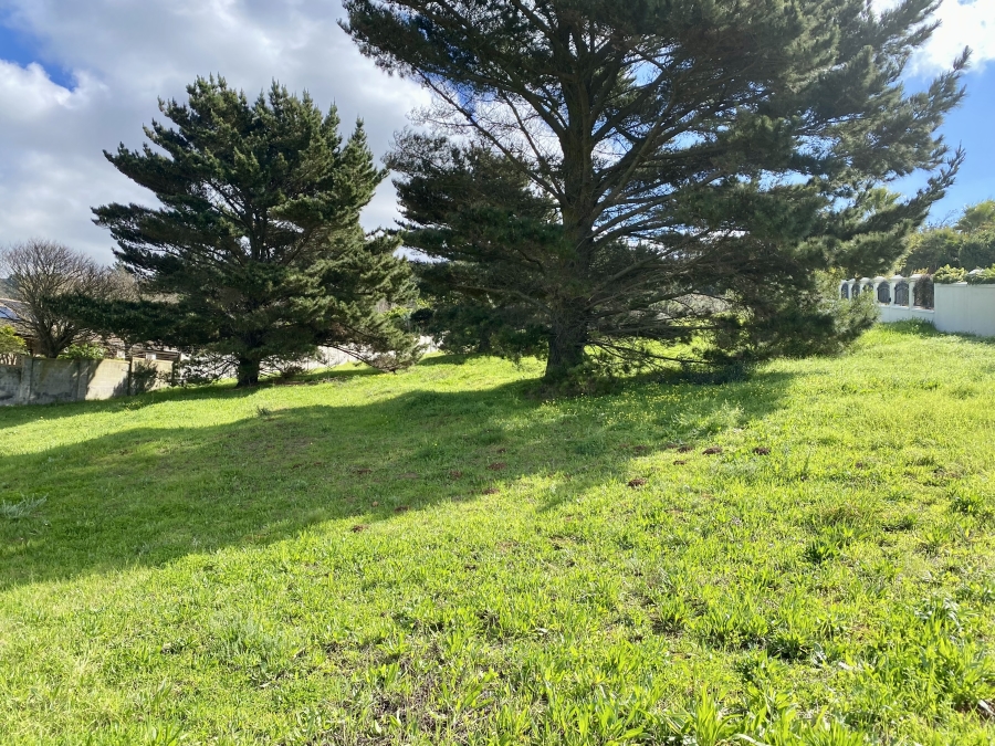 0 Bedroom Property for Sale in Oude Westhof Western Cape